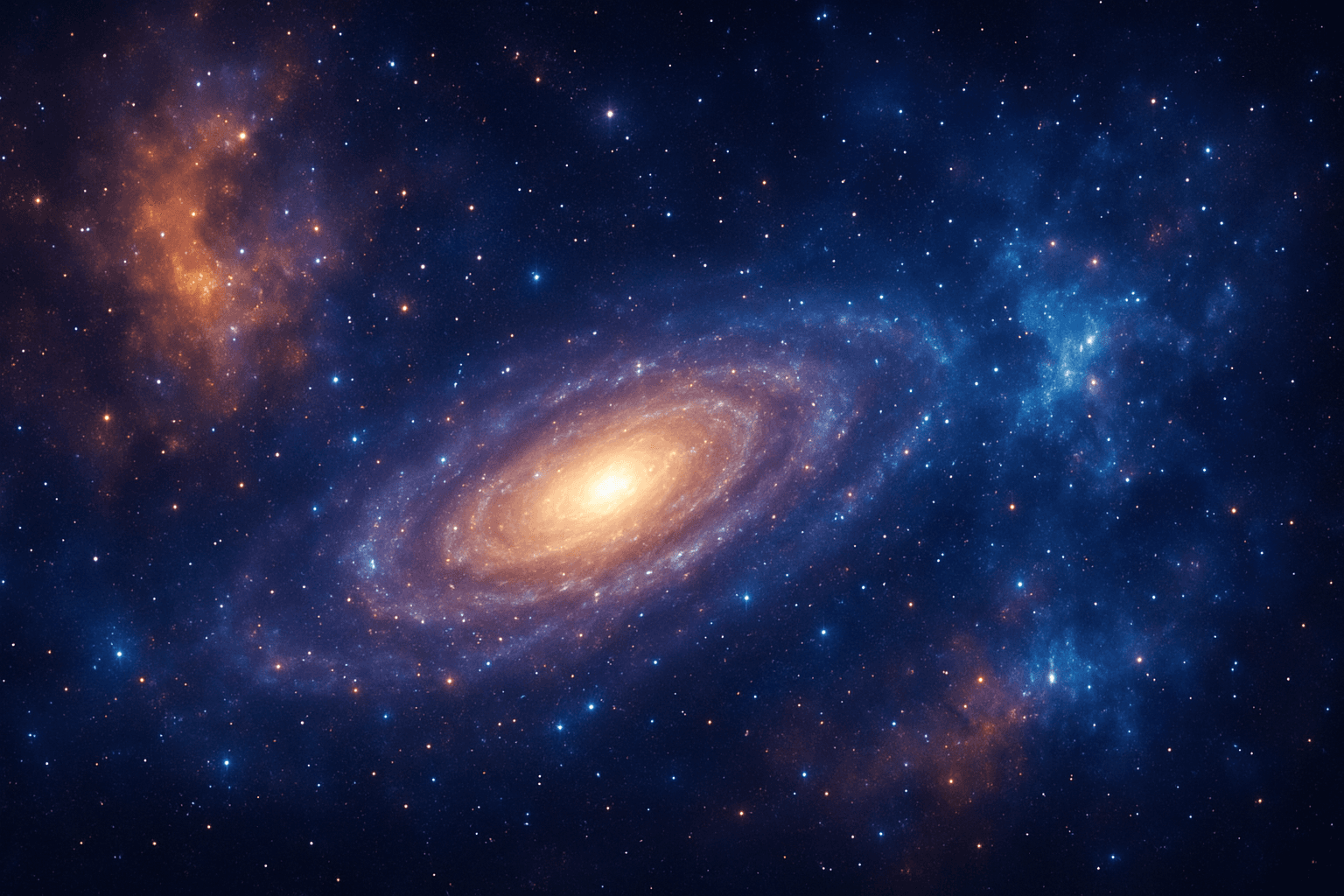 The Ultimate Platform